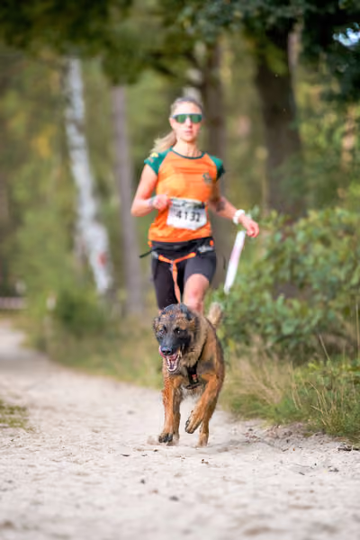 Leskros Mácháč 2026 — Leskros Mácháč - Neděle – CC