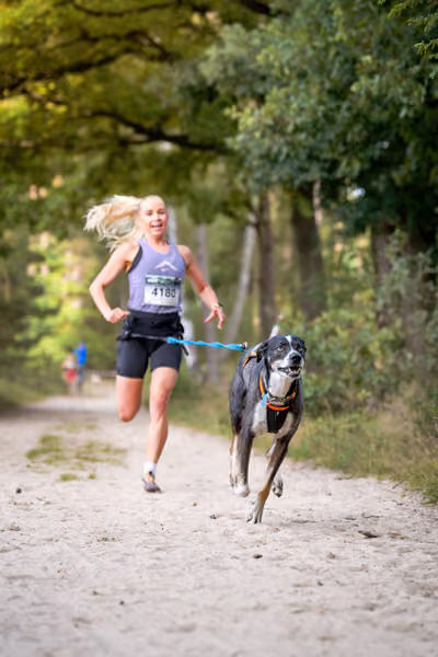 Leskros Mácháč 2026 — Leskros Mácháč - Neděle – CC