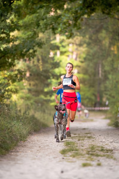 Leskros Mácháč 2026 — Leskros Mácháč - Neděle – CC