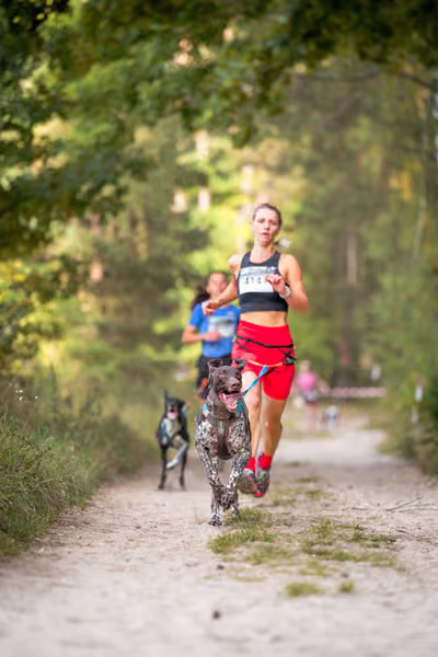 Leskros Mácháč 2026 — Leskros Mácháč - Neděle – CC