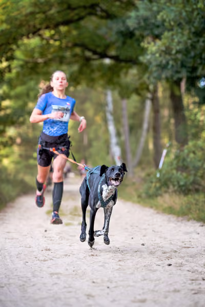 Leskros Mácháč 2026 — Leskros Mácháč - Neděle – CC