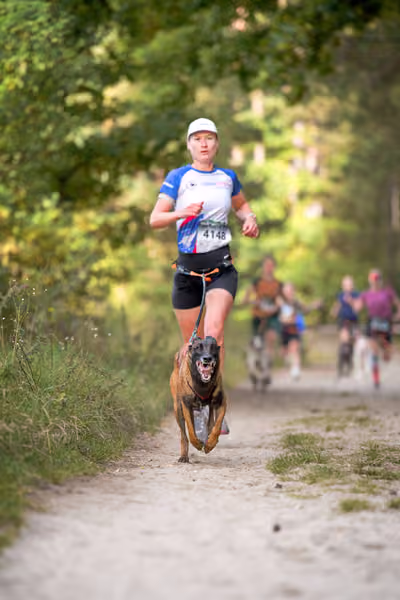 Leskros Mácháč 2026 — Leskros Mácháč - Neděle – CC