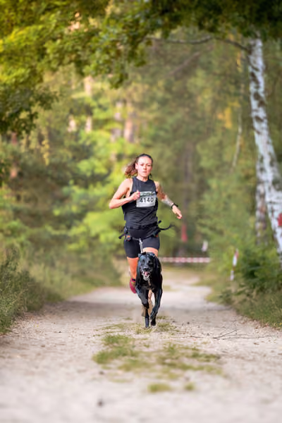 Leskros Mácháč 2026 — Leskros Mácháč - Neděle – CC
