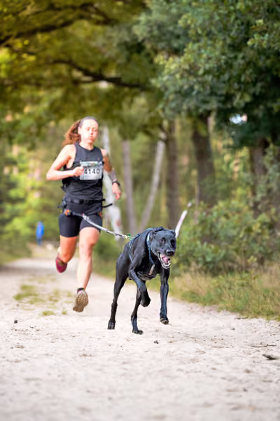 Leskros Mácháč 2026 — Leskros Mácháč - Neděle – CC