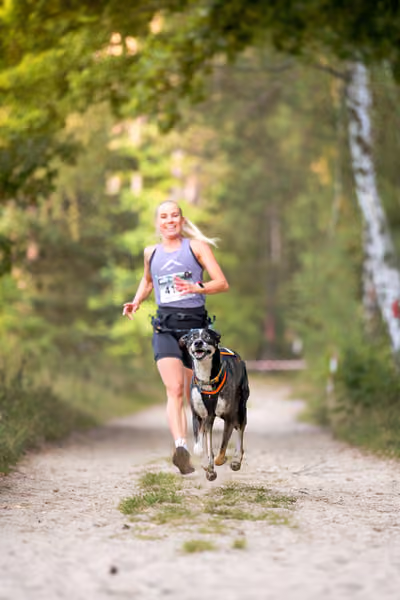 Leskros Mácháč 2026 — Leskros Mácháč - Neděle – CC