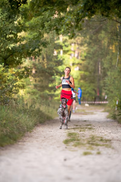 Leskros Mácháč 2026 — Leskros Mácháč - Neděle – CC