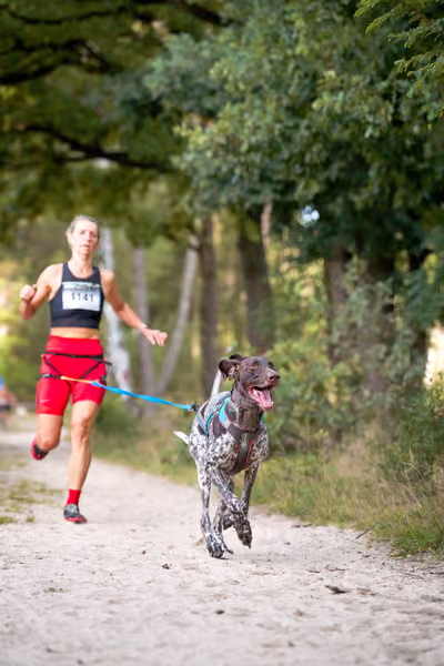 Leskros Mácháč 2026 — Leskros Mácháč - Neděle – CC