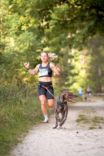 Leskros Mácháč 2026 — Leskros Mácháč - Neděle – CC