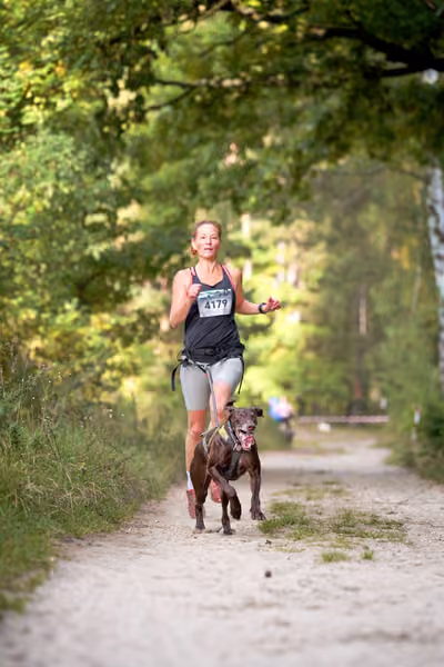 Leskros Mácháč 2026 — Leskros Mácháč - Neděle – CC