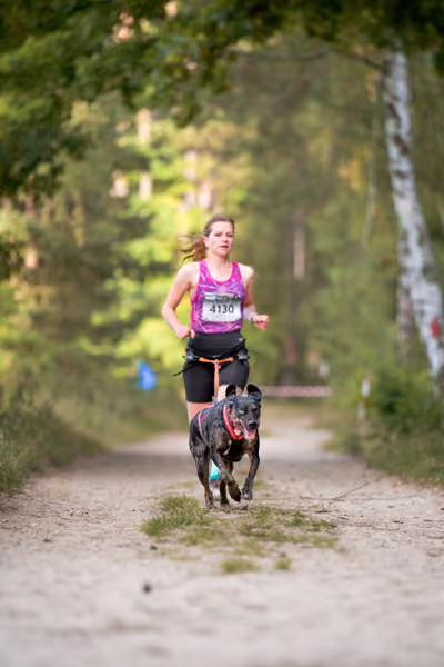 Leskros Mácháč 2026 — Leskros Mácháč - Neděle – CC