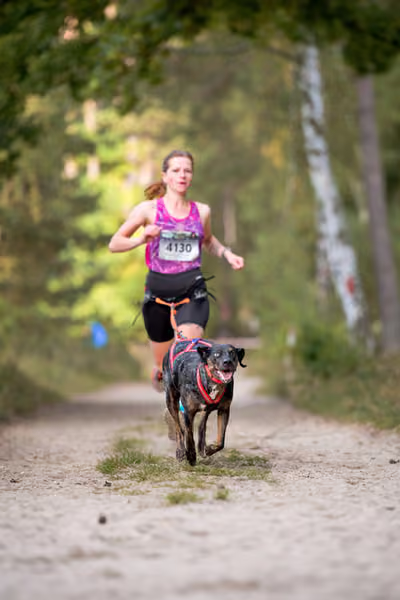 Leskros Mácháč 2026 — Leskros Mácháč - Neděle – CC