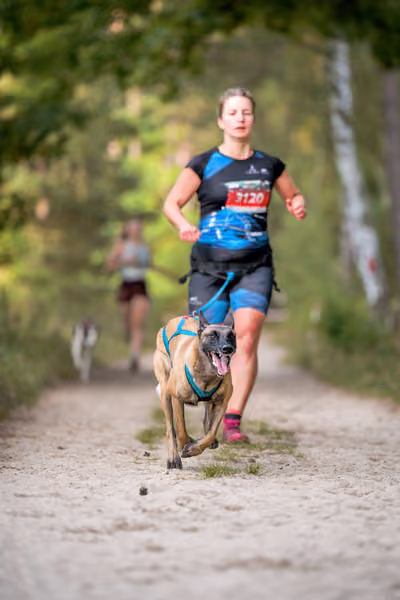 Leskros Mácháč 2026 — Leskros Mácháč - Neděle – CC