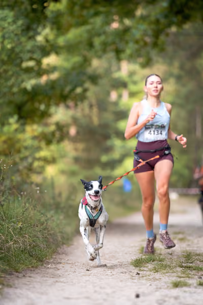 Leskros Mácháč 2026 — Leskros Mácháč - Neděle – CC