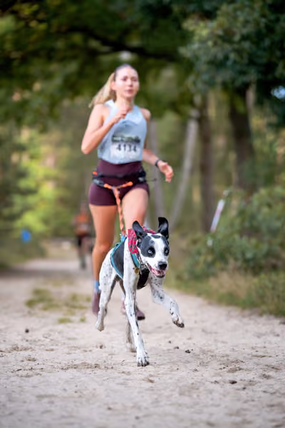 Leskros Mácháč 2026 — Leskros Mácháč - Neděle – CC