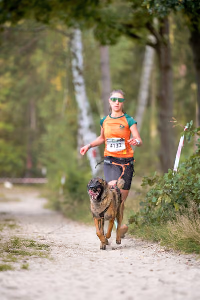 Leskros Mácháč 2026 — Leskros Mácháč - Neděle – CC