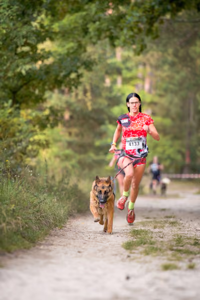 Leskros Mácháč 2026 — Leskros Mácháč - Neděle – CC