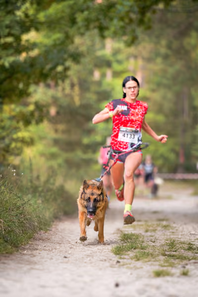 Leskros Mácháč 2026 — Leskros Mácháč - Neděle – CC