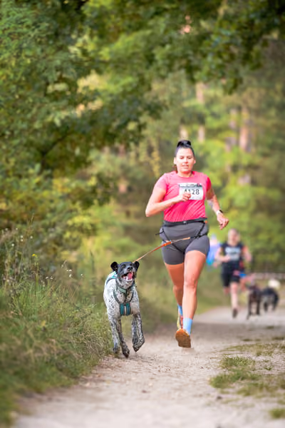 Leskros Mácháč 2026 — Leskros Mácháč - Neděle – CC