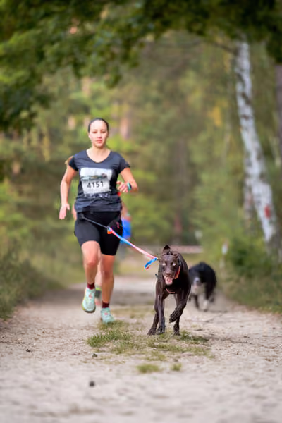 Leskros Mácháč 2026 — Leskros Mácháč - Neděle – CC