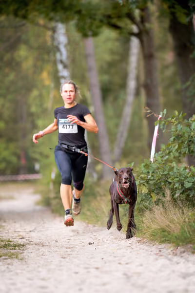 Leskros Mácháč 2026 — Leskros Mácháč - Neděle – CC