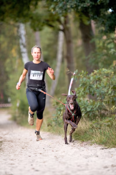 Leskros Mácháč 2026 — Leskros Mácháč - Neděle – CC