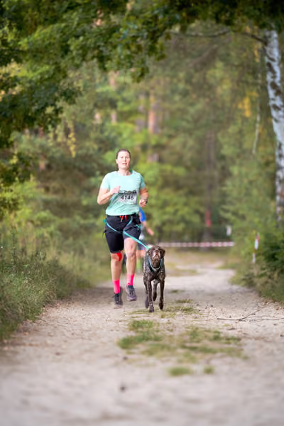 Leskros Mácháč 2026 — Leskros Mácháč - Neděle – CC