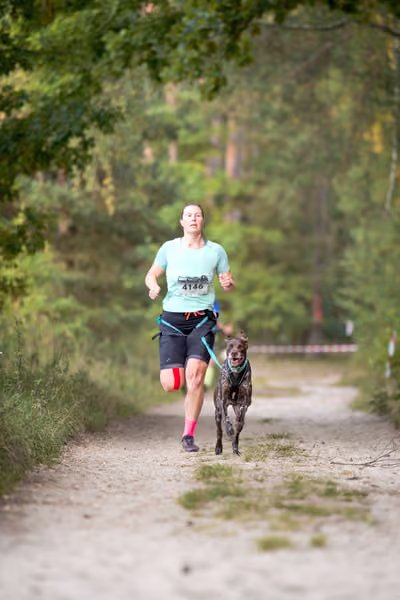 Leskros Mácháč 2026 — Leskros Mácháč - Neděle – CC