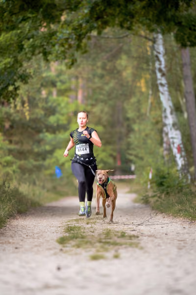 Leskros Mácháč 2026 — Leskros Mácháč - Neděle – CC