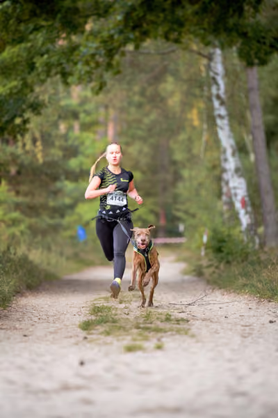 Leskros Mácháč 2026 — Leskros Mácháč - Neděle – CC