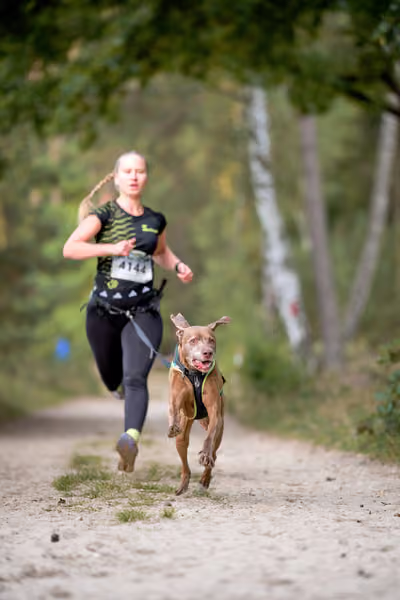 Leskros Mácháč 2026 — Leskros Mácháč - Neděle – CC