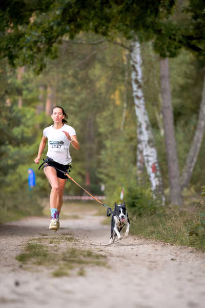 Leskros Mácháč 2026 — Leskros Mácháč - Neděle – CC