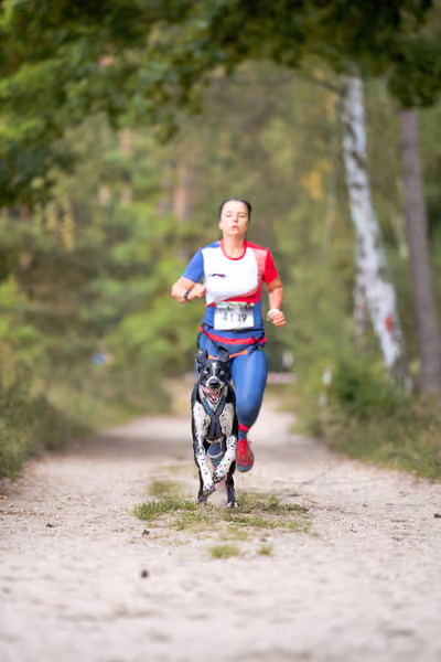 Leskros Mácháč 2026 — Leskros Mácháč - Neděle – CC