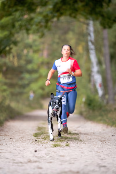 Leskros Mácháč 2026 — Leskros Mácháč - Neděle – CC