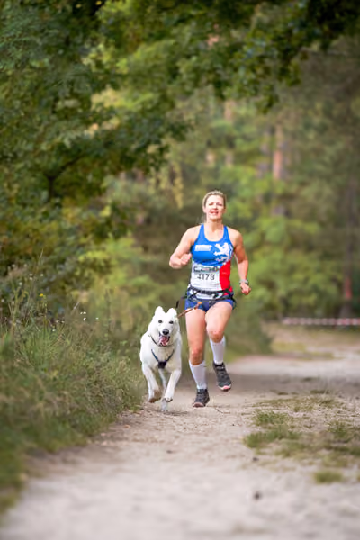 Leskros Mácháč 2026 — Leskros Mácháč - Neděle – CC