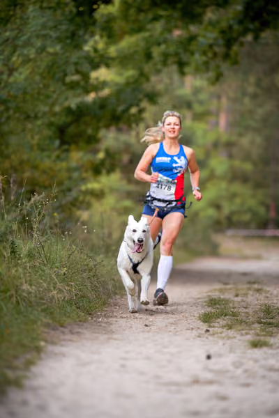 Leskros Mácháč 2026 — Leskros Mácháč - Neděle – CC