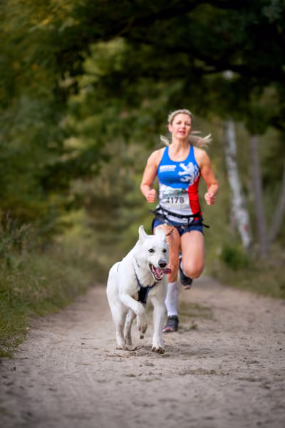 Leskros Mácháč 2026 — Leskros Mácháč - Neděle – CC