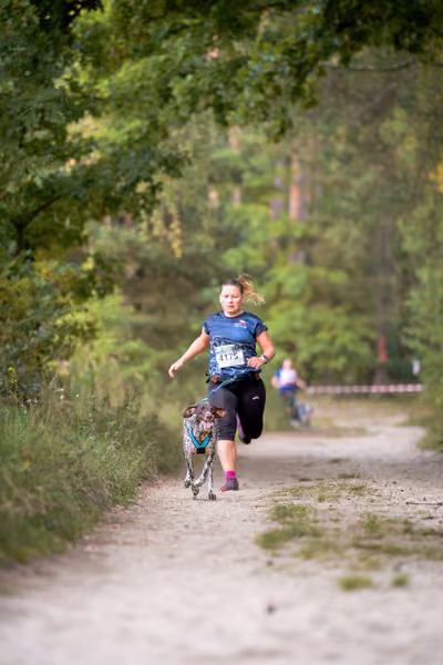 Leskros Mácháč 2026 — Leskros Mácháč - Neděle – CC