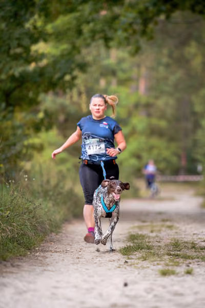 Leskros Mácháč 2026 — Leskros Mácháč - Neděle – CC