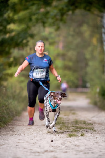 Leskros Mácháč 2026 — Leskros Mácháč - Neděle – CC