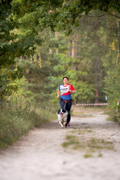 Leskros Mácháč 2026 — Leskros Mácháč - Neděle – CC