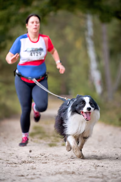 Leskros Mácháč 2026 — Leskros Mácháč - Neděle – CC