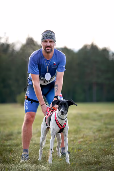 Leskros Mácháč 2026 — Leskros Mácháč - Neděle – Ostatní