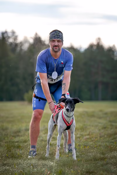 Leskros Mácháč 2026 — Leskros Mácháč - Neděle – Ostatní