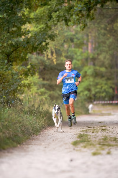 Leskros Mácháč 2026 — Leskros Mácháč - Neděle – CC-Seveřani
