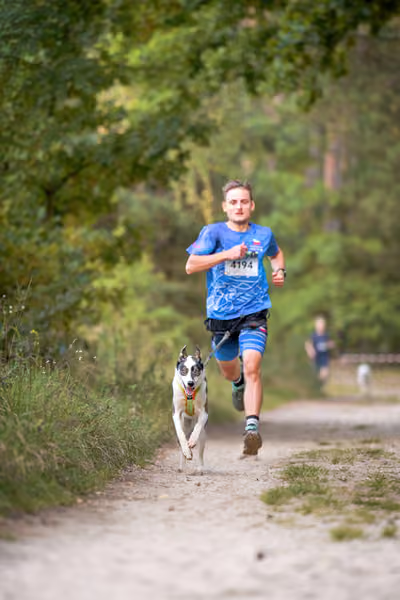 Leskros Mácháč 2026 — Leskros Mácháč - Neděle – CC-Seveřani