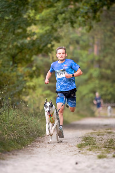 Leskros Mácháč 2026 — Leskros Mácháč - Neděle – CC-Seveřani