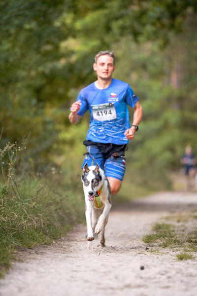 Leskros Mácháč 2026 — Leskros Mácháč - Neděle – CC-Seveřani