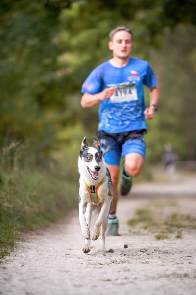 Leskros Mácháč 2026 — Leskros Mácháč - Neděle – CC-Seveřani