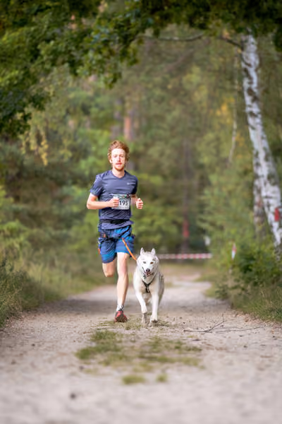 Leskros Mácháč 2026 — Leskros Mácháč - Neděle – CC-Seveřani