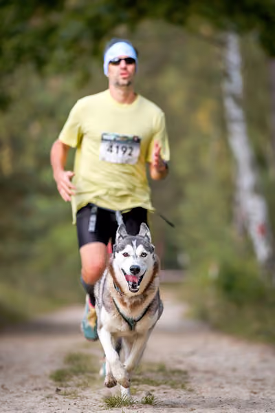 Leskros Mácháč 2026 — Leskros Mácháč - Neděle – CC-Seveřani